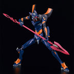 Image produit Evangelion - 2.0 You Can (Not) Advance Moderoid Model Kit Mark-06
