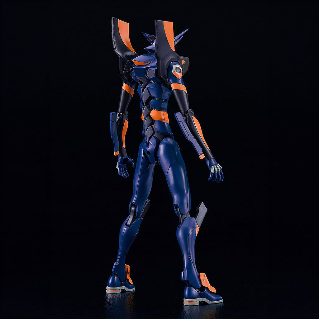 Image produit Evangelion - 2.0 You Can (Not) Advance Moderoid Model Kit Mark-06