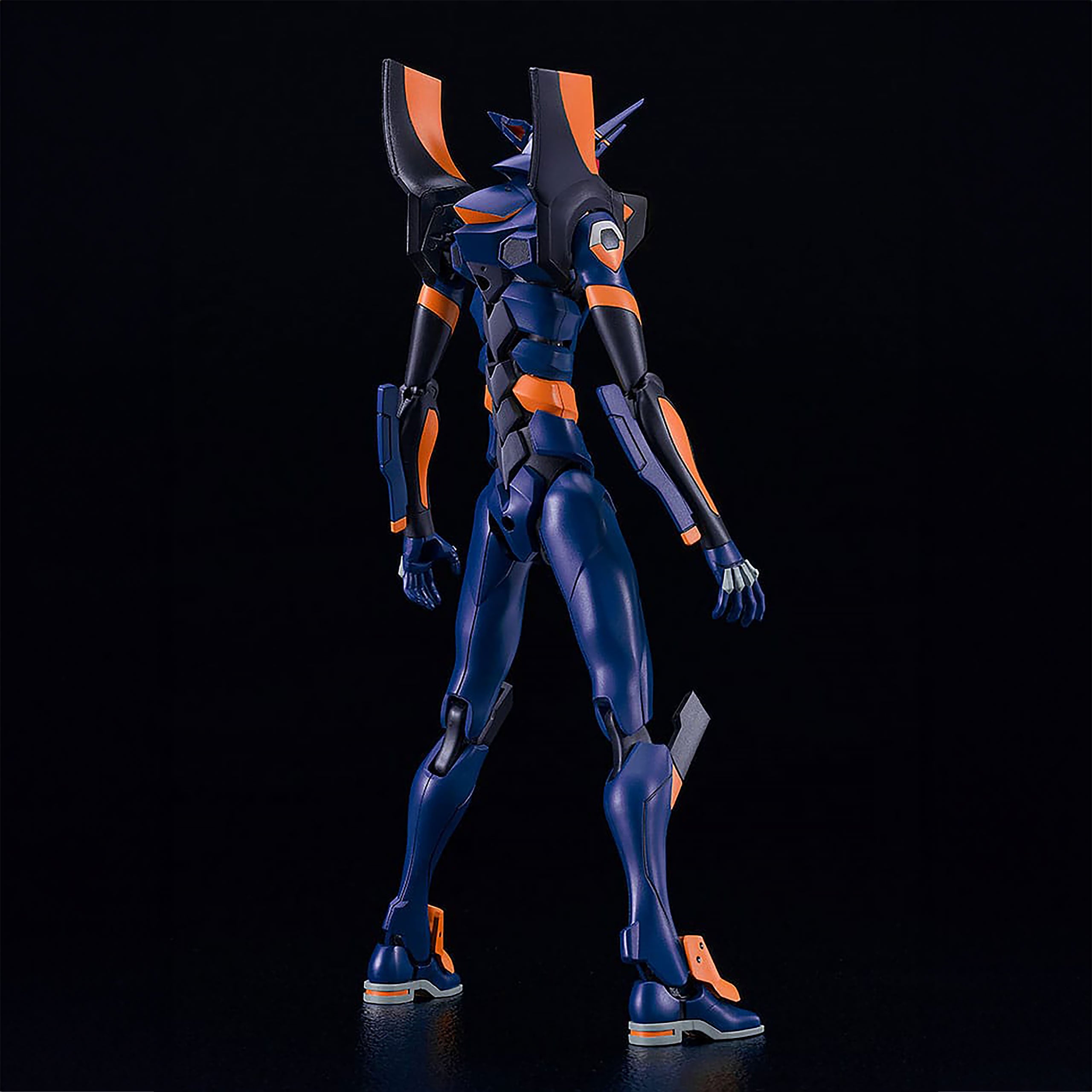 Image produit Evangelion - 2.0 You Can (Not) Advance Moderoid Model Kit Mark-06