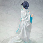 Image produit Rascal Does Not Dream of Bunny Girl Senpai - Statue de Mai Sakurajima Version Kimono Blanc