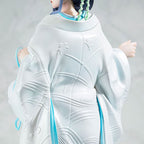 Image produit Rascal Does Not Dream of Bunny Girl Senpai - Statue de Mai Sakurajima Version Kimono Blanc