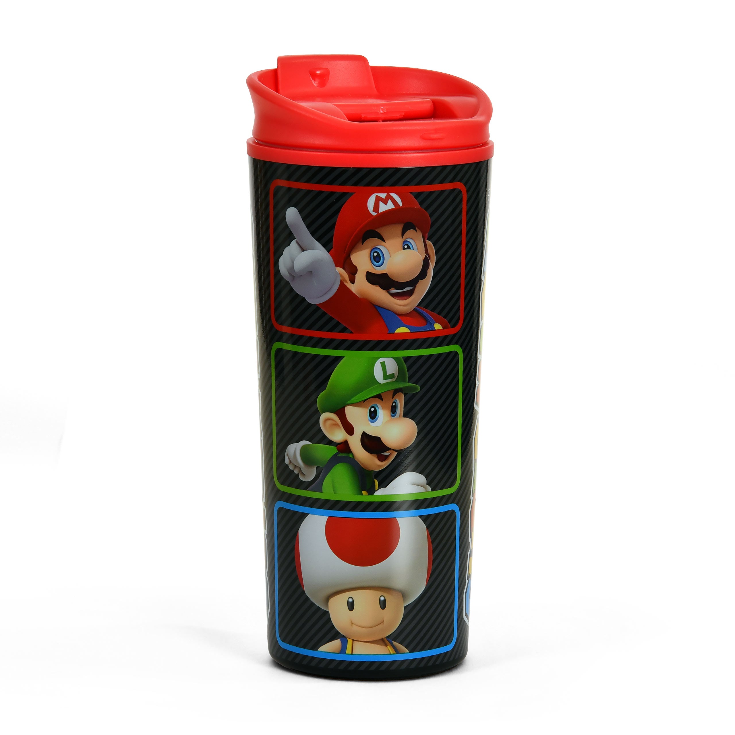 Image produit Super Mario - Gobelet Colour Blocks To Go