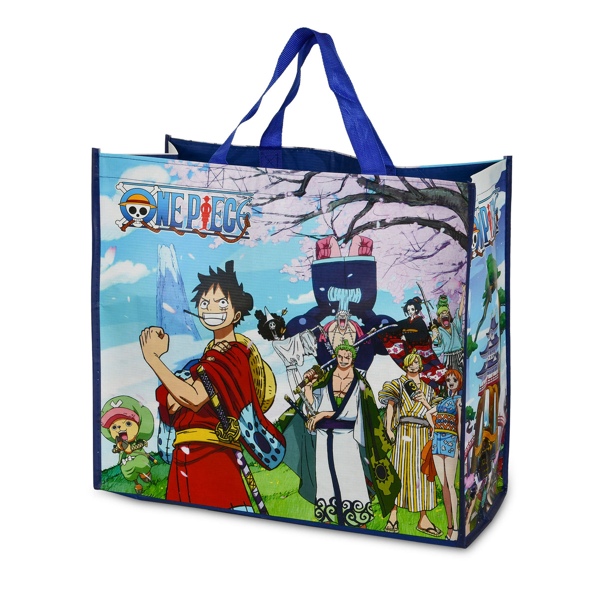 Image produit One Piece - Sac Wano Kuni