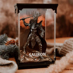 Image produit Le Seigneur des Anneaux - Figurine Diorama Sauron