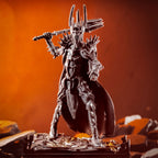 Image produit Le Seigneur des Anneaux - Figurine Diorama Sauron