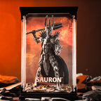 Image produit Le Seigneur des Anneaux - Figurine Diorama Sauron