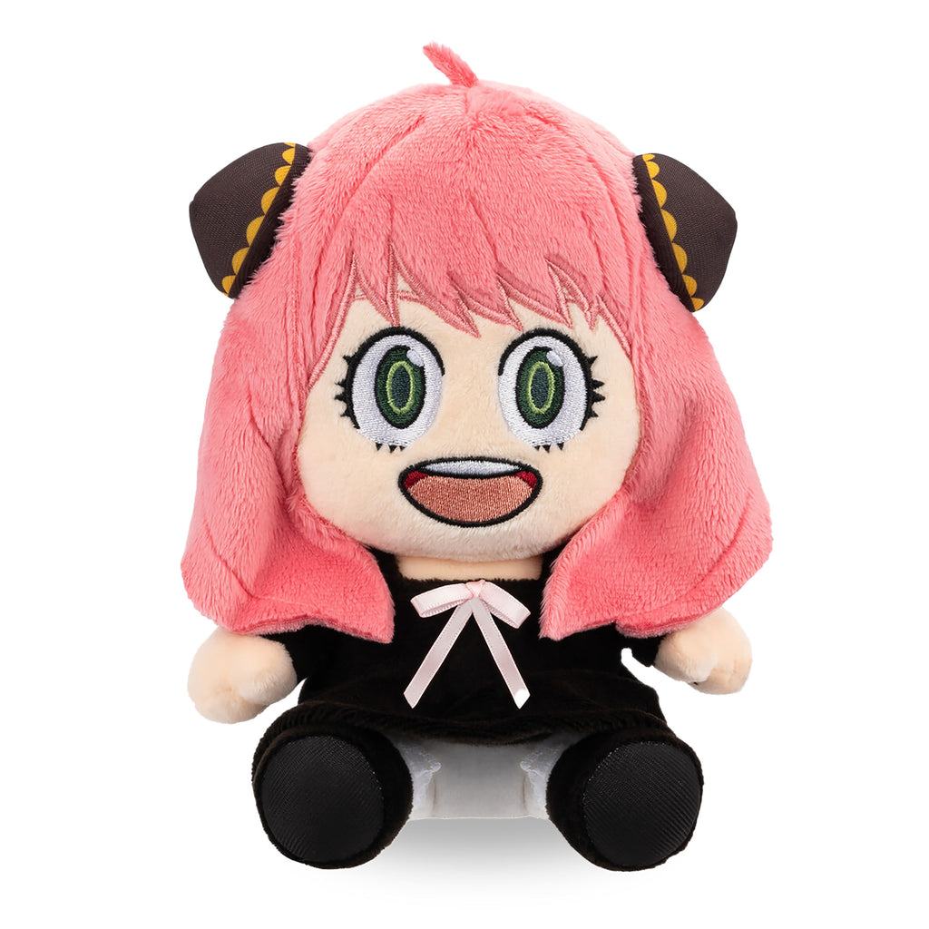 Image produit Spy x Family - Peluche Anya Forger