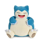Image produit Pokemon - Peluche Snorlax