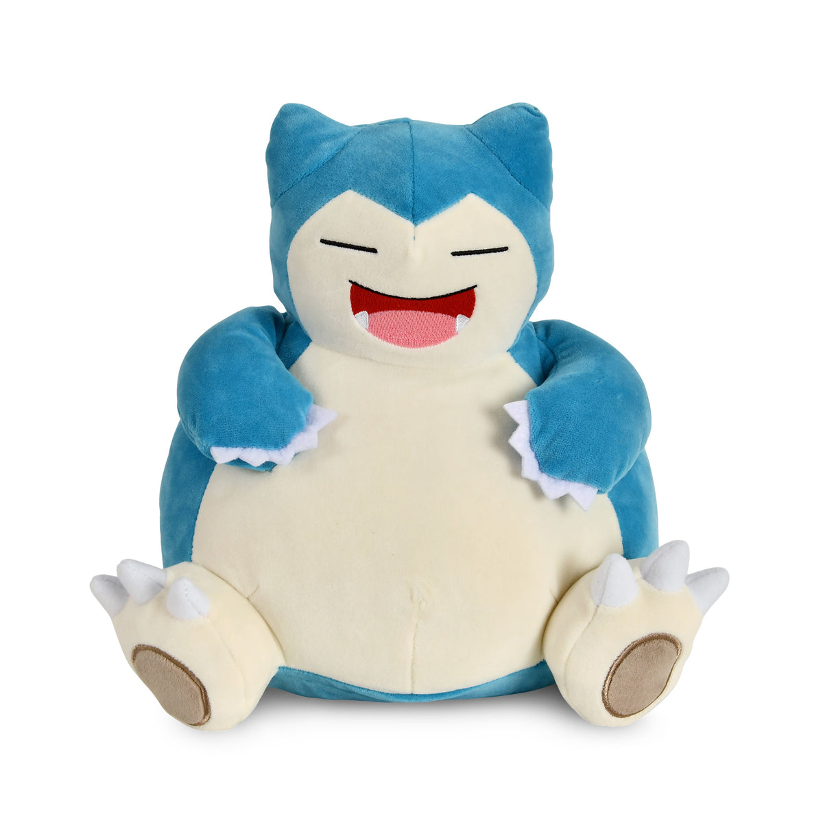 Image produit Pokemon - Peluche Snorlax