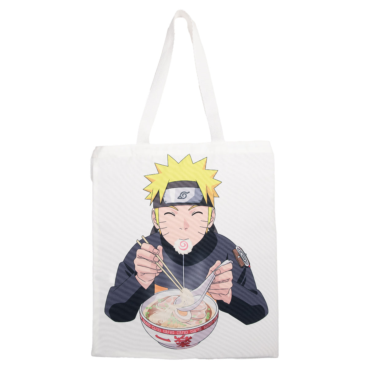 Image produit Naruto - Tote bag Ichiraku Ramen