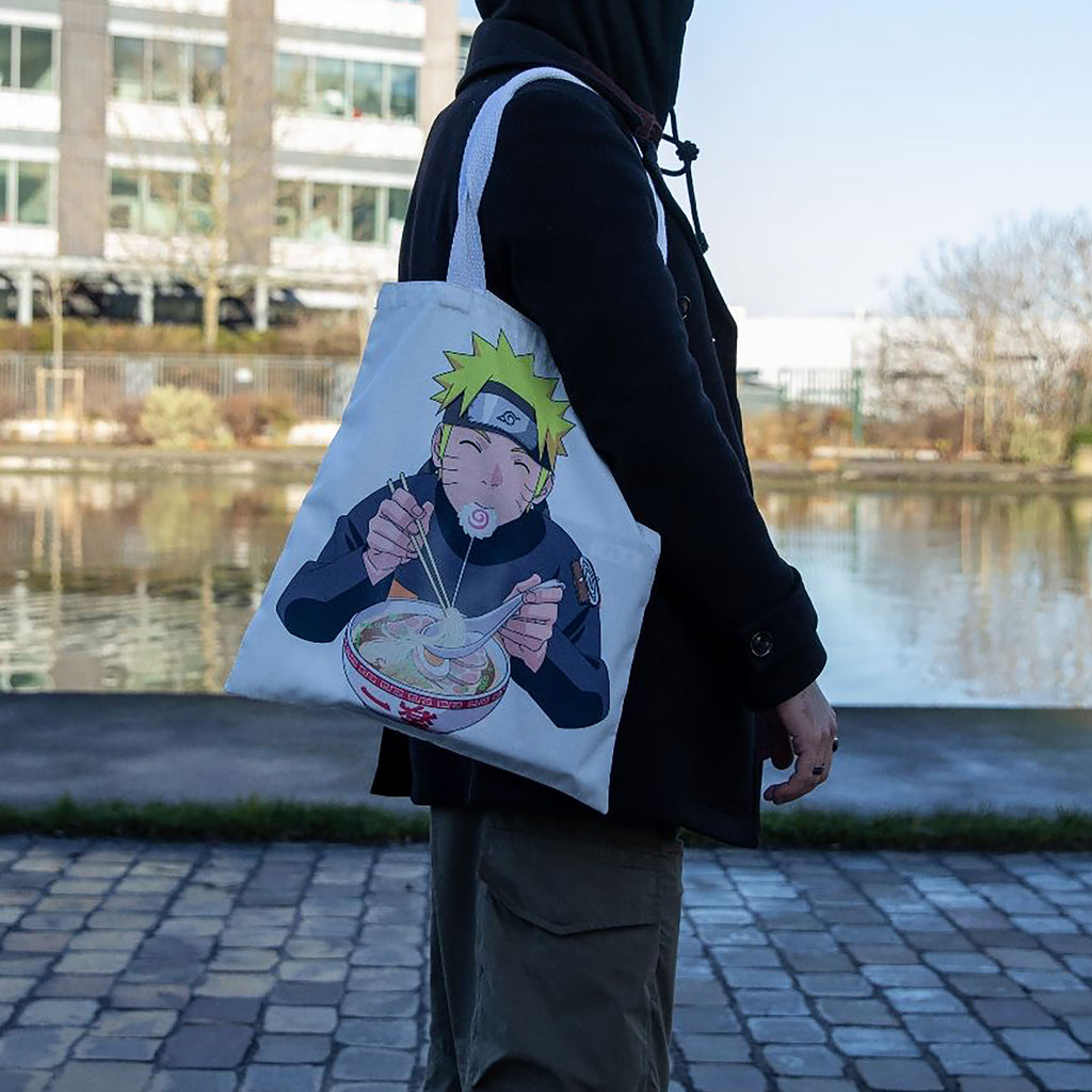 Image produit Naruto - Tote bag Ichiraku Ramen