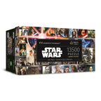 Image produit Star Wars - Collection de puzzles de l'univers avec poster