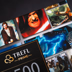 Image produit Star Wars - Collection de puzzles de l'univers avec poster