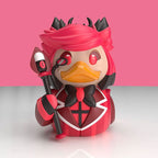 Image produit Hazbin Hotel - Alastor canard de collection TUBBZ