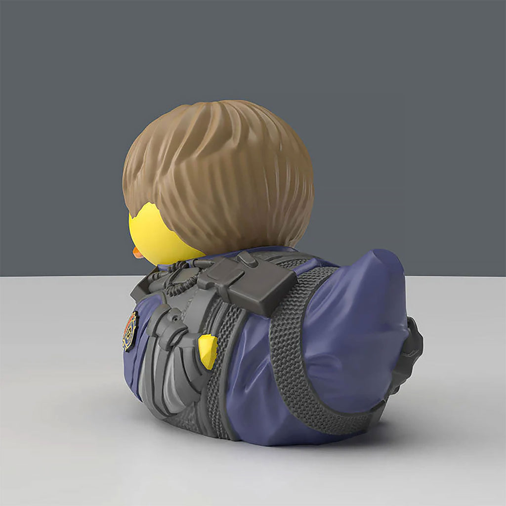 Image produit Resident Evil - Leon S. Kennedy Mini TUBBZ canard décoratif