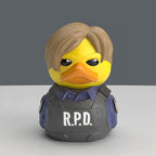 Image produit Resident Evil - Leon S. Kennedy Mini TUBBZ canard décoratif