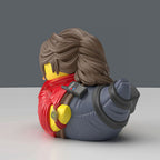 Product image Resident Evil - Claire Redfield Mini TUBBZ Decorative Duck