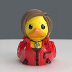 Product image Resident Evil - Claire Redfield Mini TUBBZ Decorative Duck