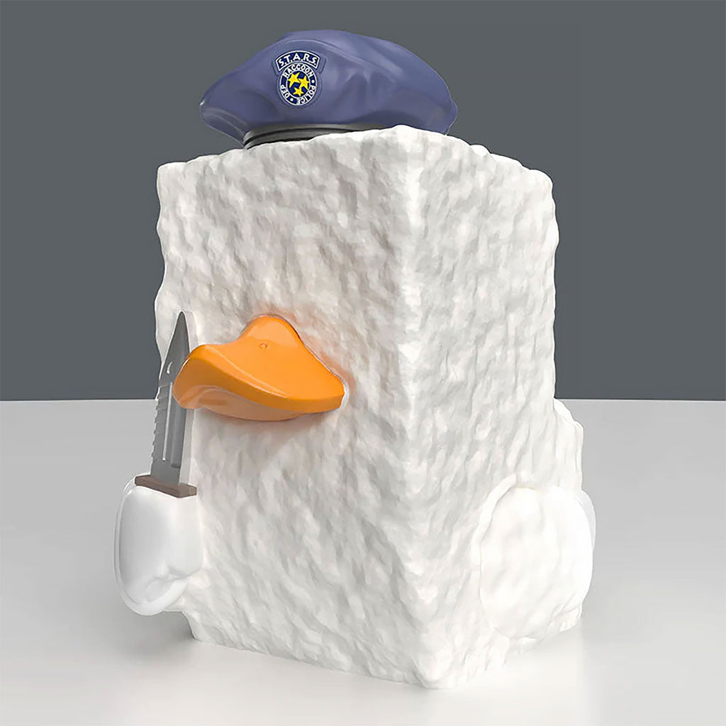 Image produit Resident Evil - Tofu Mini TUBBZ Canard