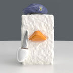 Image produit Resident Evil - Tofu Mini TUBBZ Canard