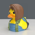 Image produit Resident Evil - Jill Valentine Mini TUBBZ canard de collection