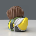 Image produit Resident Evil - Jill Valentine Mini TUBBZ canard de collection