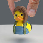 Image produit Resident Evil - Jill Valentine Mini TUBBZ canard de collection