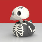 Image produit Halloween - Mini TUBBZ Canard déco Squelette