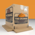 Image produit Metal Gear Solid - The Orange Box canard TUBBZ de décoration