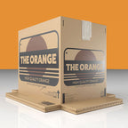 Image produit Metal Gear Solid - The Orange Box canard TUBBZ de décoration