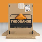 Image produit Metal Gear Solid - The Orange Box canard TUBBZ de décoration