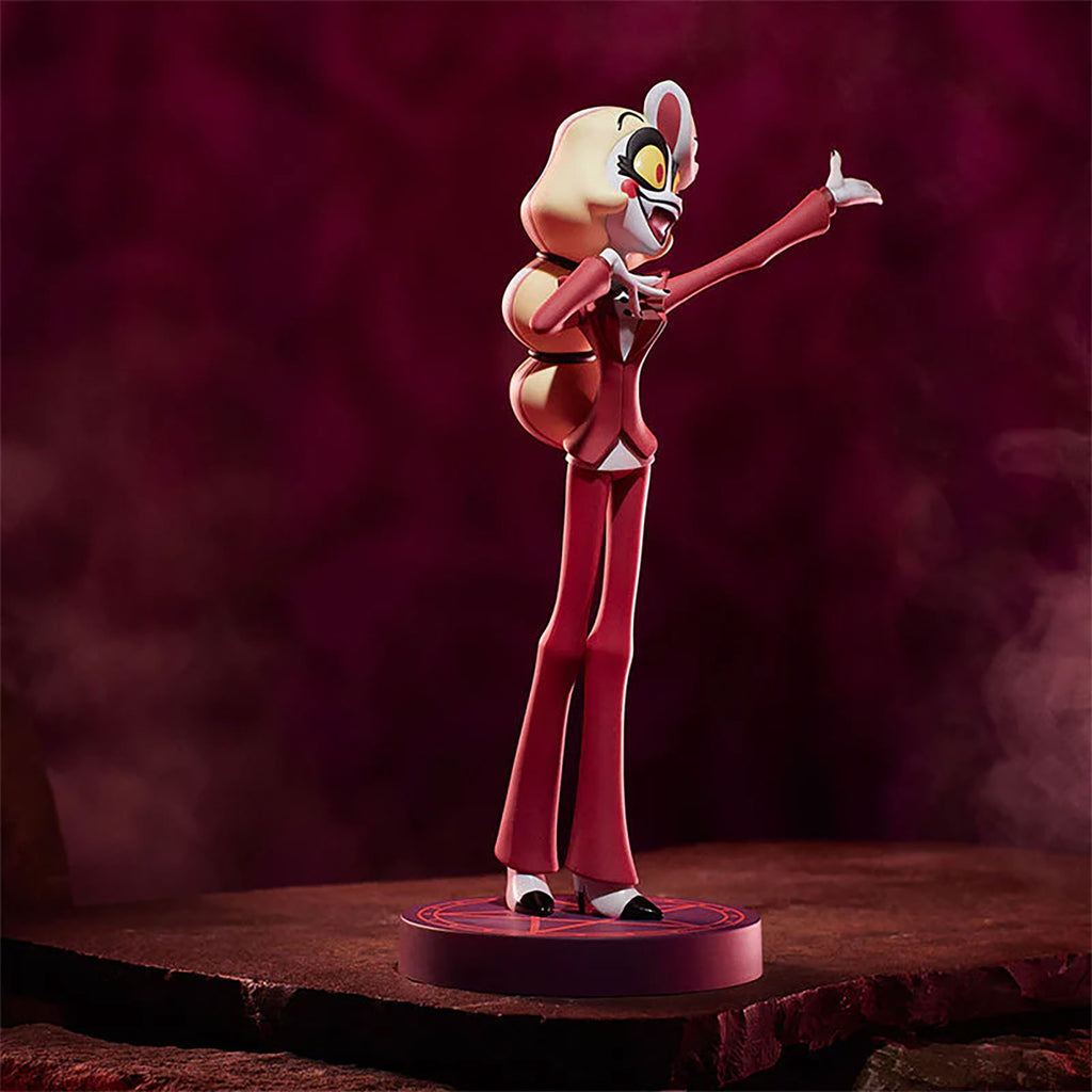 Image produit Hazbin Hotel - Statuette Charlie