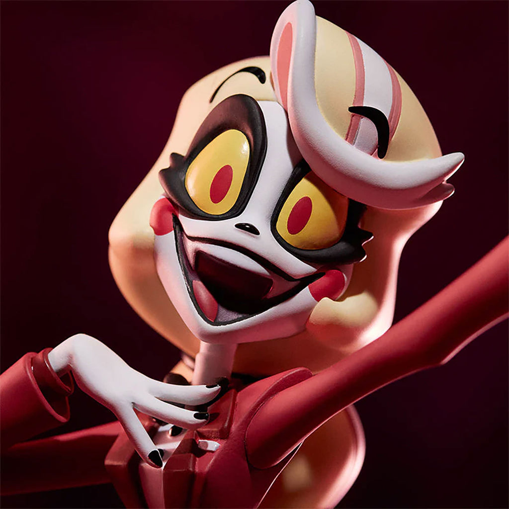 Image produit Hazbin Hotel - Statuette Charlie