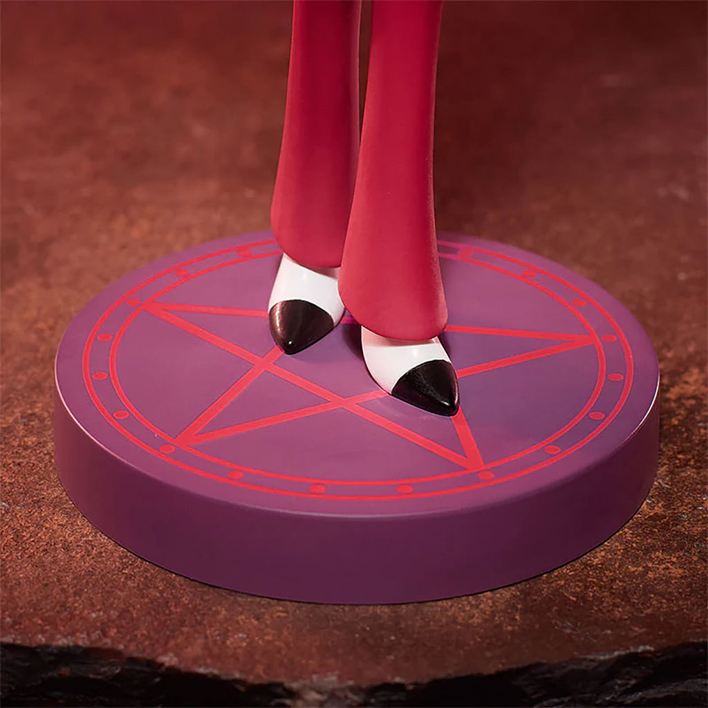 Image produit Hazbin Hotel - Statuette Charlie