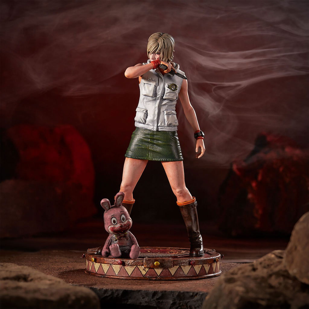 Image produit Silent Hill - Statue Heather Mason