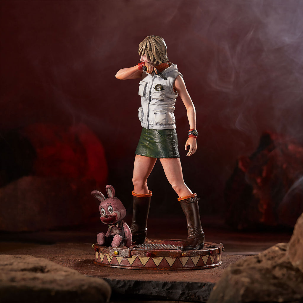 Image produit Silent Hill - Statue Heather Mason
