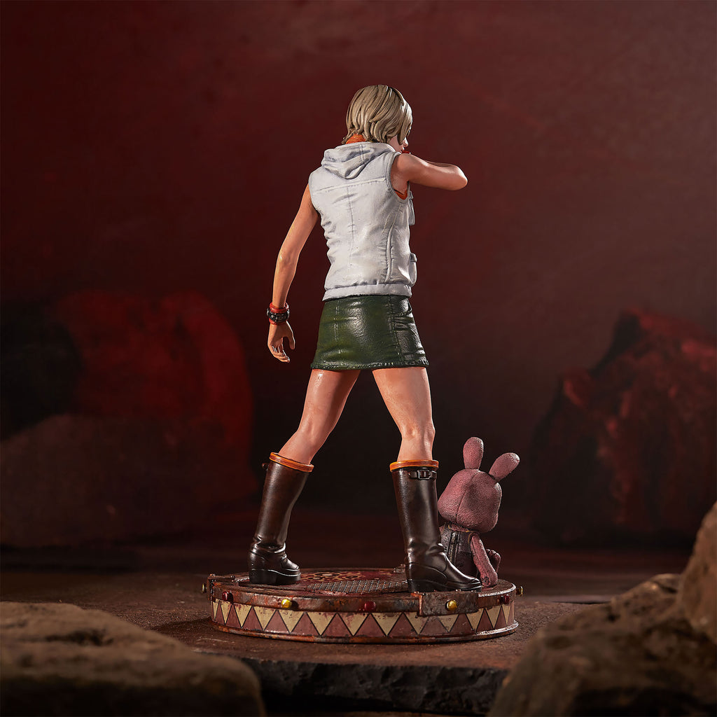 Image produit Silent Hill - Statue Heather Mason