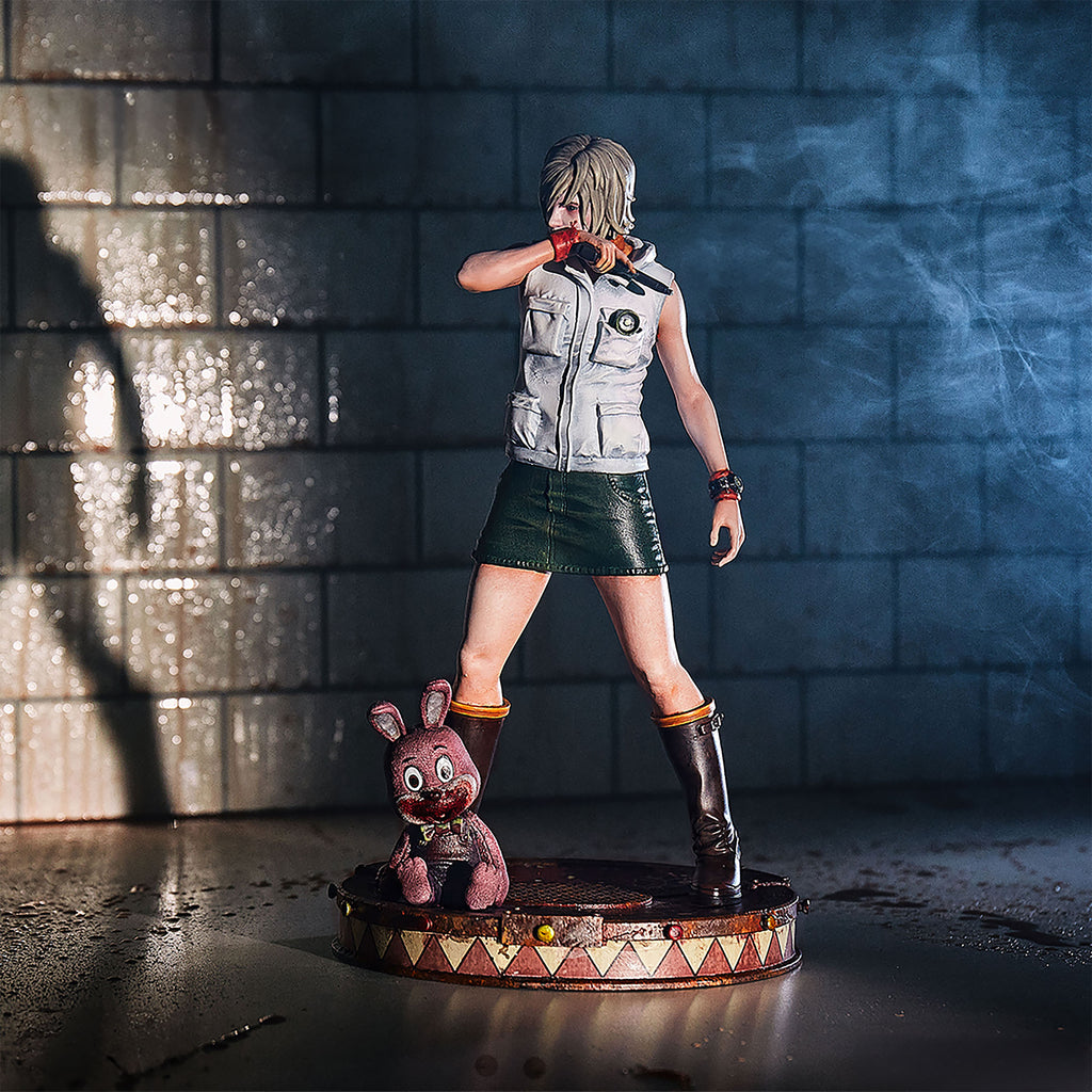 Image produit Silent Hill - Statue Heather Mason
