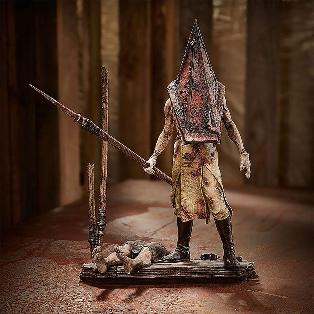 Image produit Silent Hill - Statue de Red Pyramid Thing
