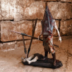 Image produit Silent Hill - Statue de Red Pyramid Thing