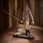 Image produit Silent Hill - Statue de Red Pyramid Thing