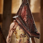 Image produit Silent Hill - Statue de Red Pyramid Thing