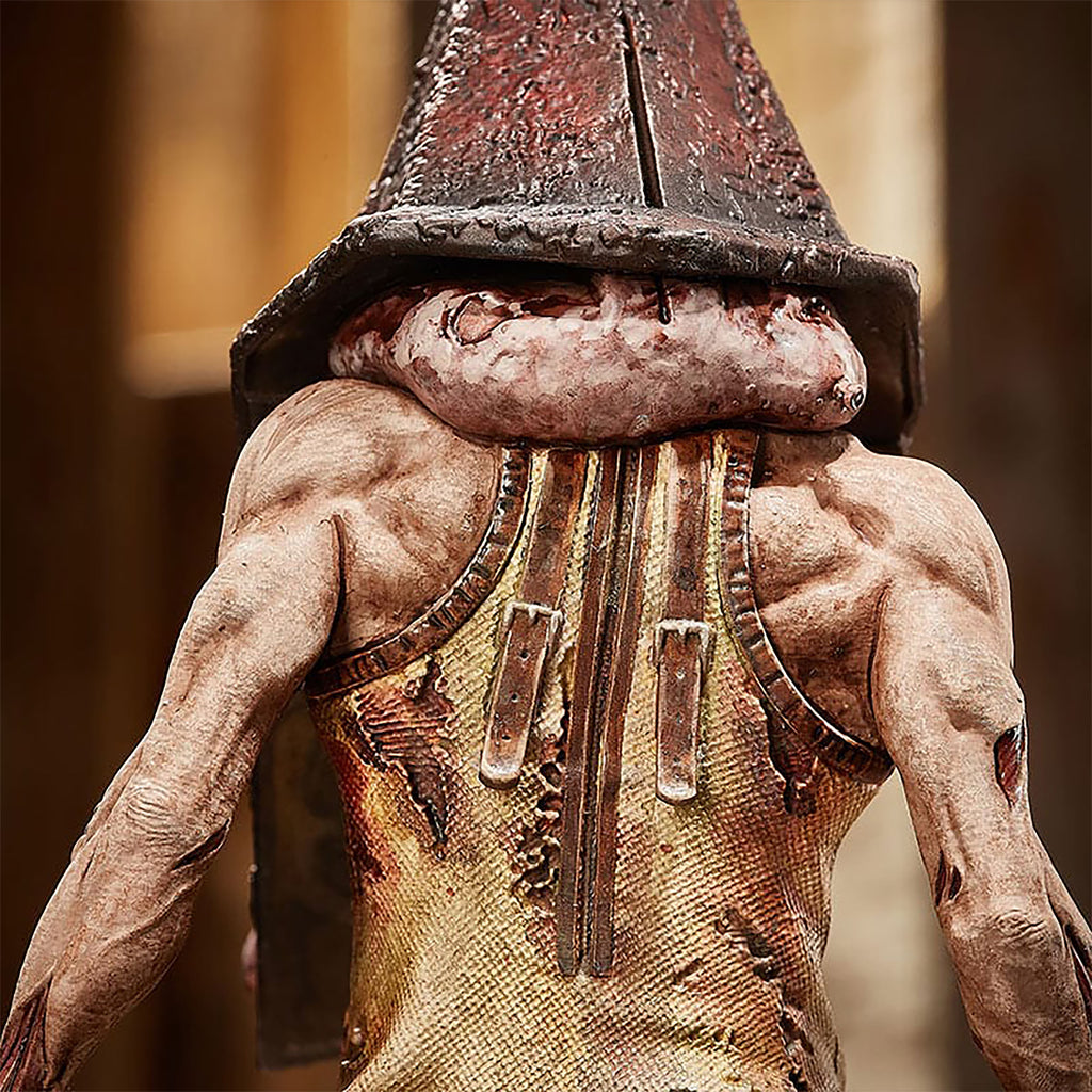 Image produit Silent Hill - Statue de Red Pyramid Thing