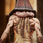Image produit Silent Hill - Statue de Red Pyramid Thing