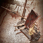 Image produit Silent Hill - Statue de Red Pyramid Thing