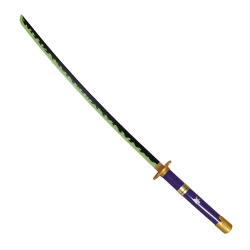 Image produit Katana Enma de Roronoa Zoro pour les fans de One Piece