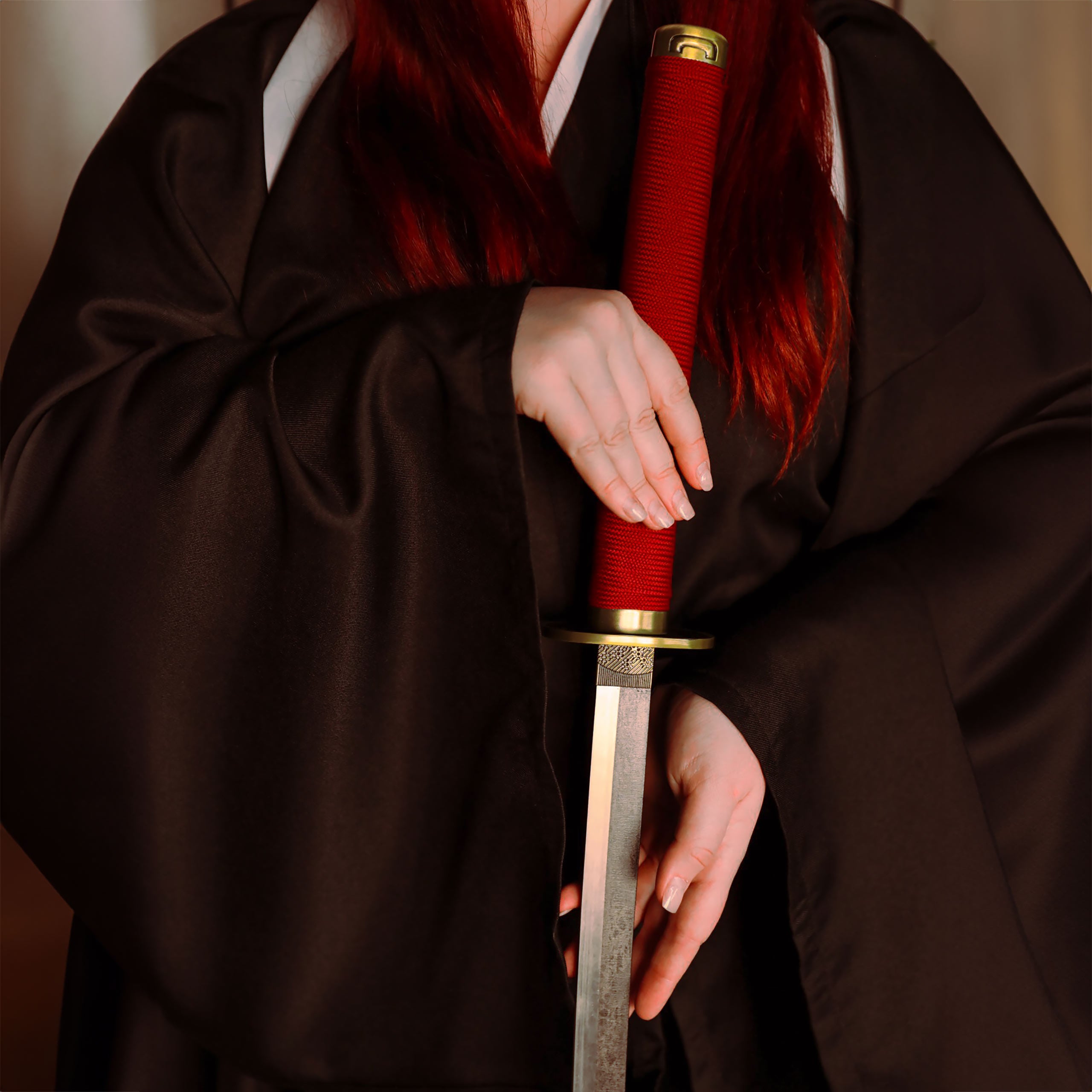 Image produit Katana de Yuta Okkotsu pour les fans de Jujutsu Kaisen