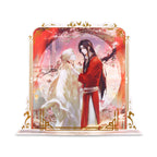 Image produit Heaven Official's Blessing - Chasing Shadows Figurine Acrylique Série Carving Dust