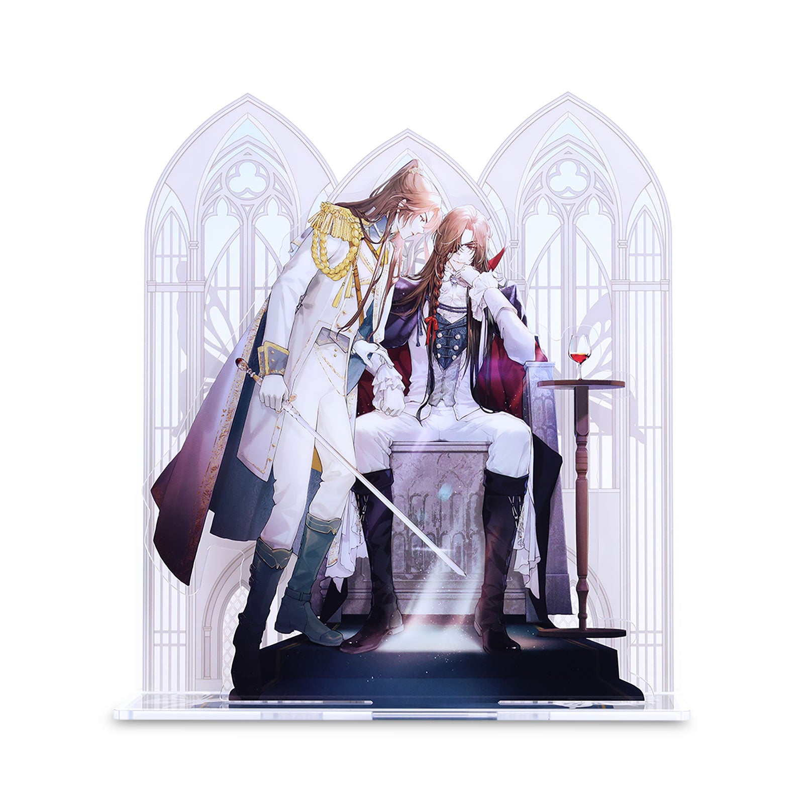 Image produit Heaven Official's Blessing - Figurine Série Trône Radieux