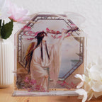 Image produit Heaven Official's Blessing - Figurine Xie Lian Butterfly Memory Series